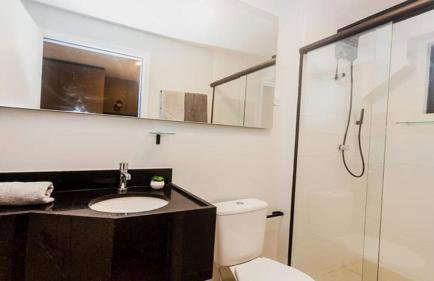 Flat em Lagoa Nova, Mobiliado e Aconchegante - Foto 27