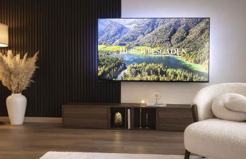 Apartment Am Obersalzberg by Interhome - Foto 2