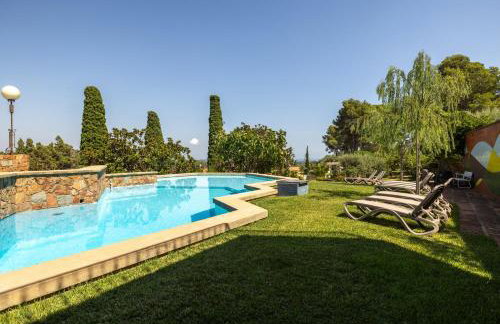 Villa La Guaita - Foto 20