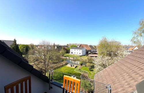 IDYLLE AM FLUSS nur 5 Minuten zum Europapark und direkt am Naturschutzgebiet - Foto 2