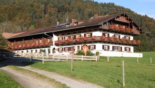 Gästehaus Kleinbuch - Foto 2