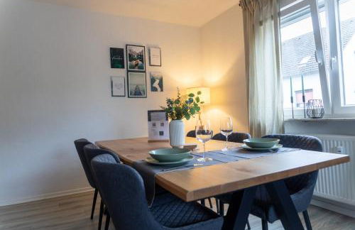 EasyStayII Krefeld 6P Switch TV - Foto 20