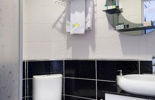 Lemon Residence - Foto 39