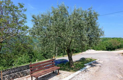 Family friendly house with a parking space Sveti Martin, Central Istria - Sredisnja Istra - 7849 - Foto 16