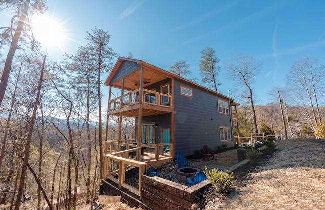 Romantic Cabin Retreat By Ghosal Luxury Lodging - Photo 37