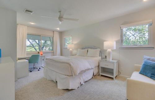 Modern Austin Home with Yard about 1 Mi from ACL! - Photo 27