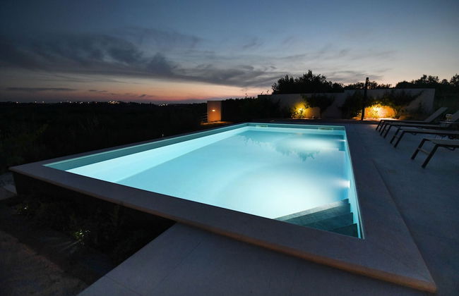 Villa Blackwood Zadarvillas - Foto 2