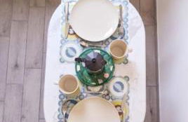 Chez Bois - Suite Apartment Capodimonte - Foto 39