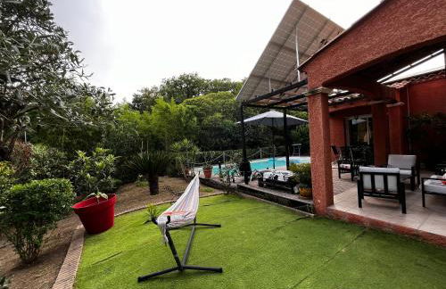 Studio indépendant avec hammam - Foto 24