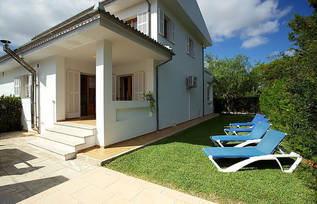 Villa Sirenas - Foto 36