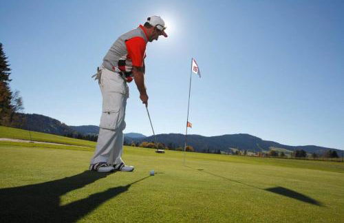 Waldklang Titisee - mit Terrasse und Gartenzugang - Foto 21