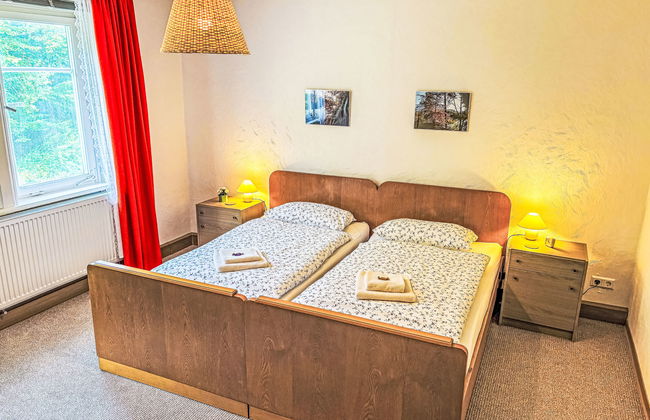 Altes Forsthaus Sösetal - Foto 18