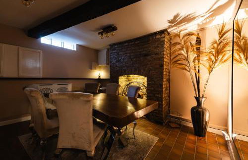 City Centre Georgian Listed Townhouse - Foto 69