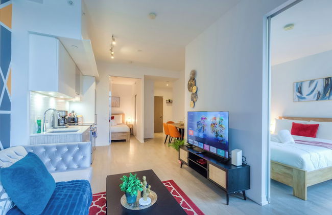 Panorama Suites Downtown Toronto - Photo 58