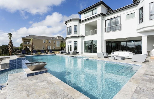 Je52232 - Reunion Resort - 11 Bed 10 Baths Villa - Foto 46