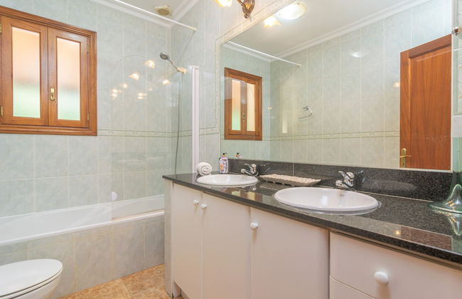 Pomeres 9 in Sa Coma - Foto 25