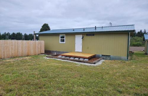 Yelm Prairie Vacation Rentals - Foto 10