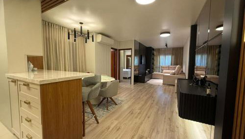 Aconchegante apto com vista para Catedral - Foto 5