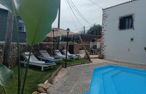 Villa Lina private pool - Foto 6