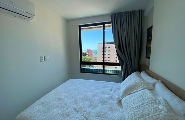 Smart Stay Apto 711-Mandi Hospitalidade - Foto 5