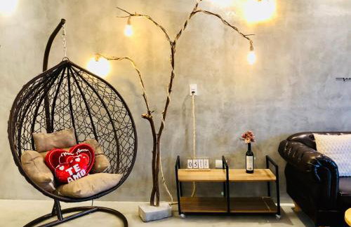 Uai House Casa com Jacuzzi, cromoterapia e colchão massageador - Foto 16