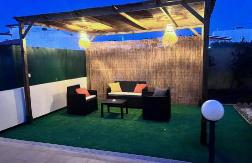 Holiday House Villa AleGiù Marzamemi - Foto 47