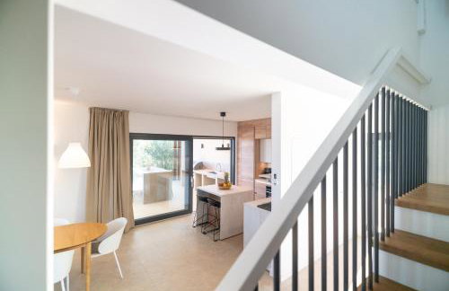 Courtside Luxury Villa Dalmatia - Foto 57
