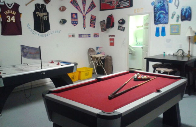 Ov2238 - Vizcay - 5 Bed 3.5 Baths Villa - Foto 14