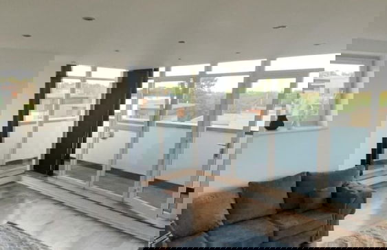 Impeccable 2 Bed 2 Bath Penthouse - Foto 6