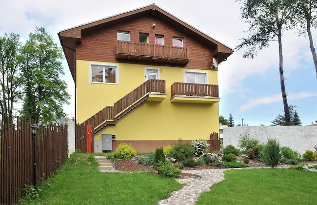 APLEND Tatry Holiday - Foto 60