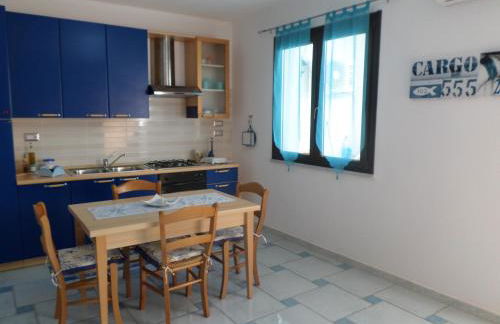 The Blue Lighthouse - Foto 20