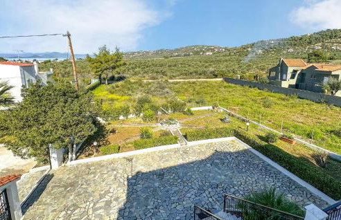 Nice Home In Theologos With Wi-Fi - Foto 19