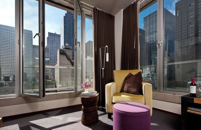 Chambers Hotel New York - Foto 8