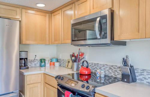 Riverfront Gem - Meredith Lodging - Foto 14