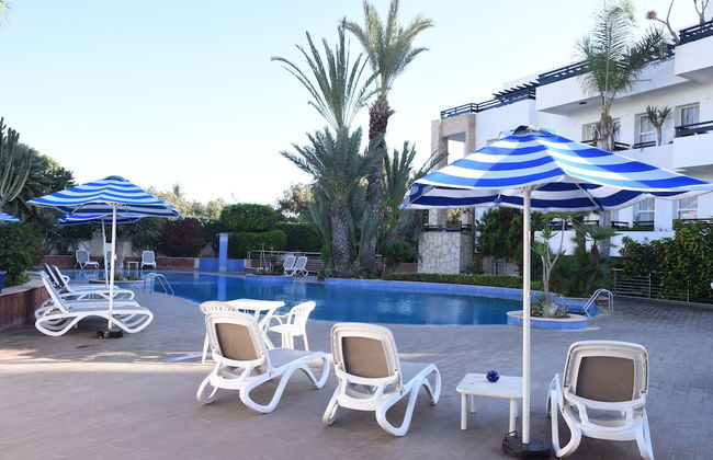 Golden Beach Appart'hotel - Foto 36