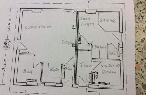 Jan Comfortable holiday residence - Foto 21