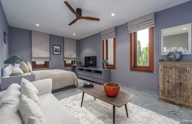 Villa Baan Phu Prana - Foto 13