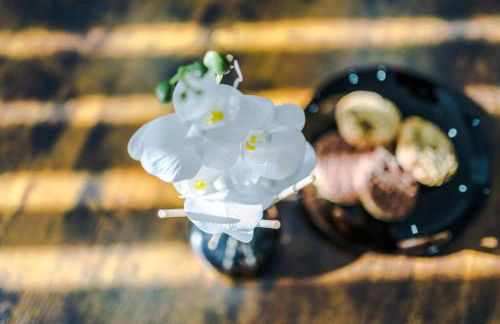 Heart of Didsbury Luxury 2 Bed Apartment by HASS HAUS - Photo 21