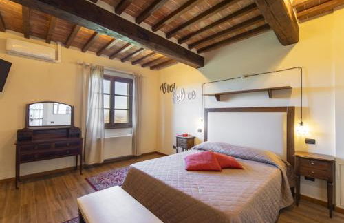 Holiday Home La Smarrita Dei Carradori by Interhome - Foto 75