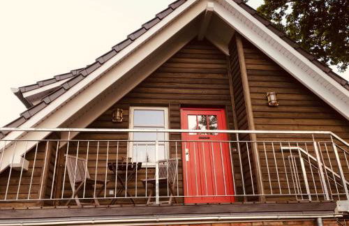 Katjas Kate Mansarde - Foto 11