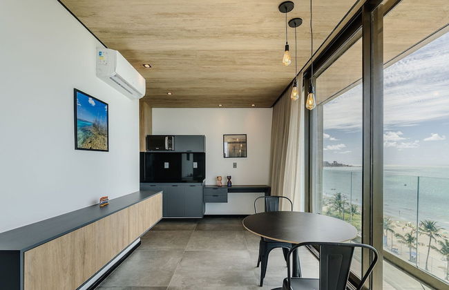 NWTs - Apartamentos com Vista Frente-Mar - Photo 63