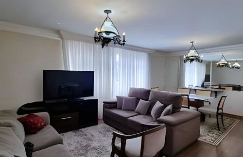 Prédio próximo ao estádio Couto Pereira - Foto 4