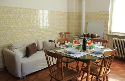 Residence Zecchini - Foto 33