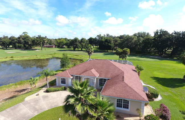 Spacious Modern Pool Home, Family & Golf Trips - 4727 4 Bedroom Home by RedAwning - Foto 19