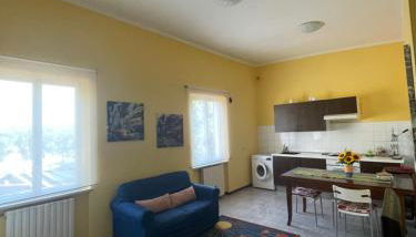 Alloggio Flaminia con parcheggio di proprietà! - Foto 2