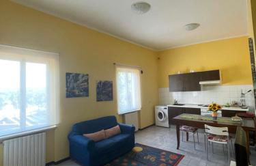 Alloggio Flaminia con parcheggio di proprietà! - Foto 2