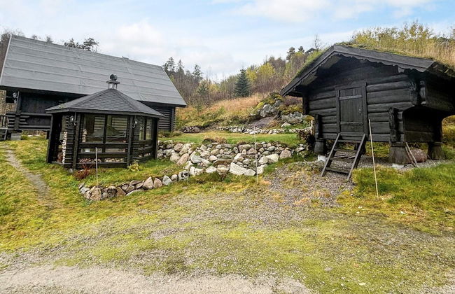 6 Person Holiday Home in Tjorhom - Foto 34