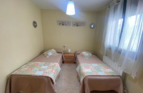 Apartamento Cinca Pirineo en Aínsa - Foto 11