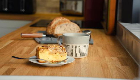 Bridge View Cottage - Foto 4