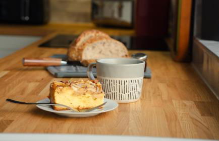 Bridge View Cottage - Foto 4